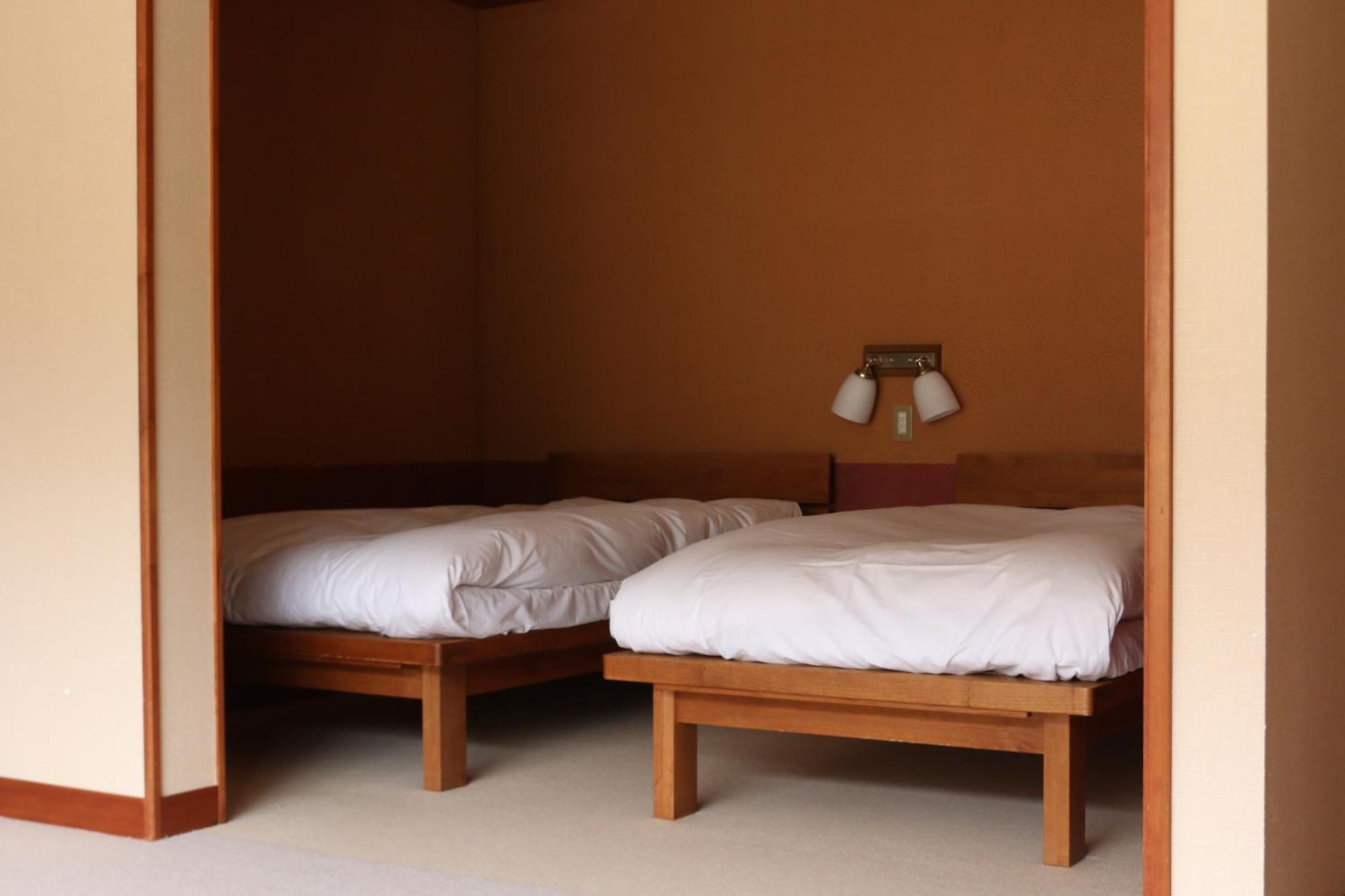 Itamuro Onsen Daikokuya Nasushiobara Eksteriør bilde