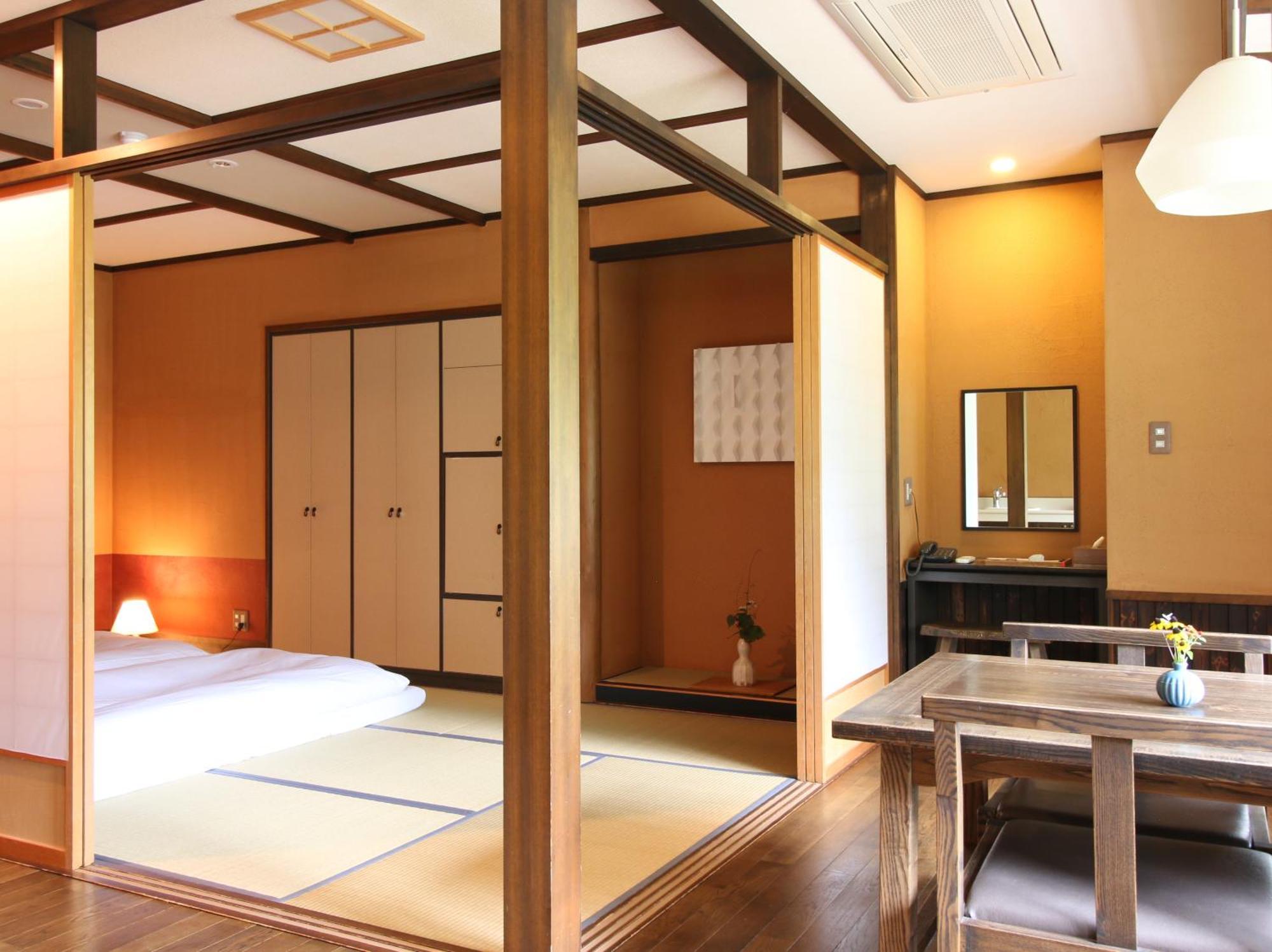 Itamuro Onsen Daikokuya Nasushiobara Eksteriør bilde