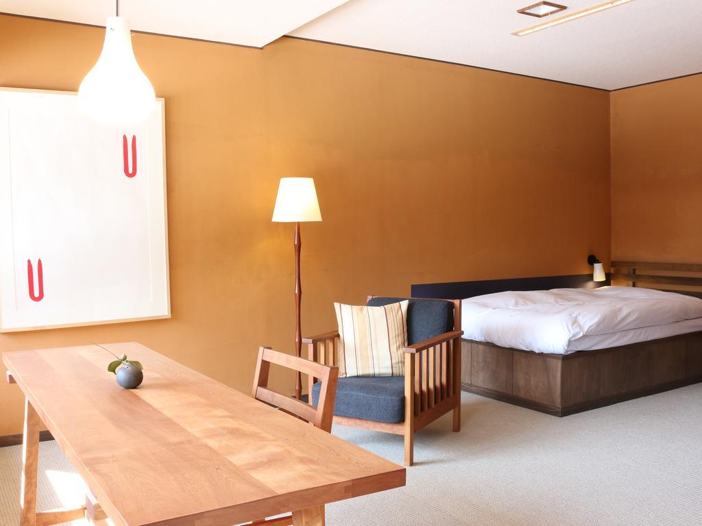 Itamuro Onsen Daikokuya Nasushiobara Eksteriør bilde