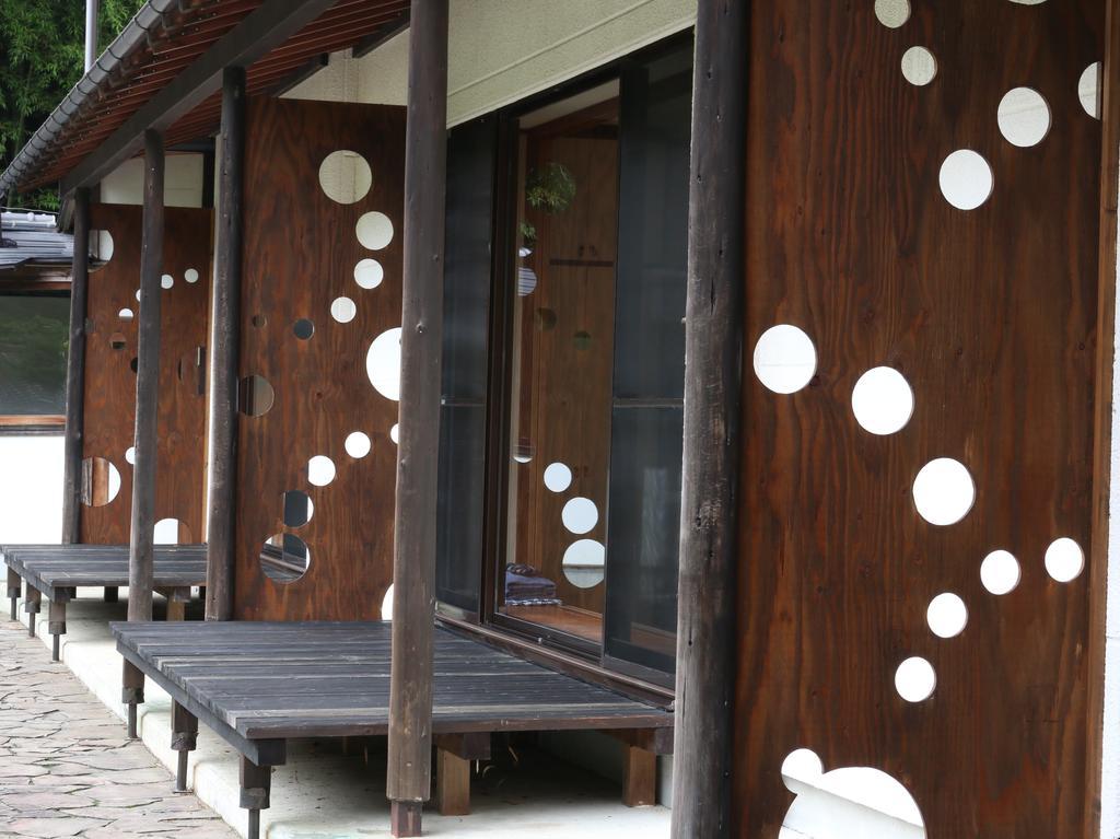 Itamuro Onsen Daikokuya Nasushiobara Eksteriør bilde