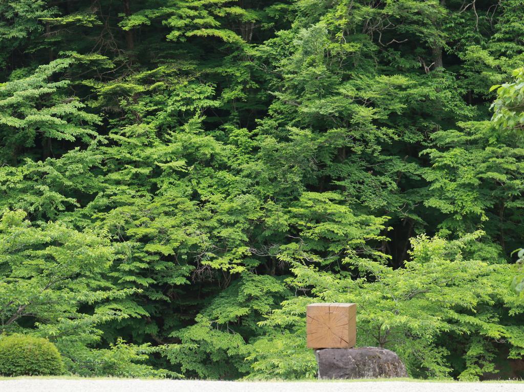 Itamuro Onsen Daikokuya Nasushiobara Eksteriør bilde