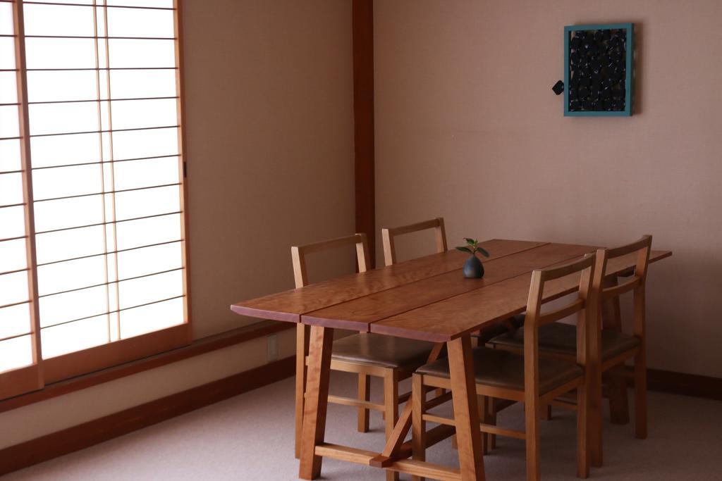 Itamuro Onsen Daikokuya Nasushiobara Eksteriør bilde
