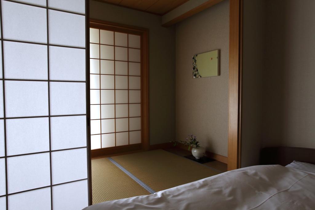 Itamuro Onsen Daikokuya Nasushiobara Eksteriør bilde