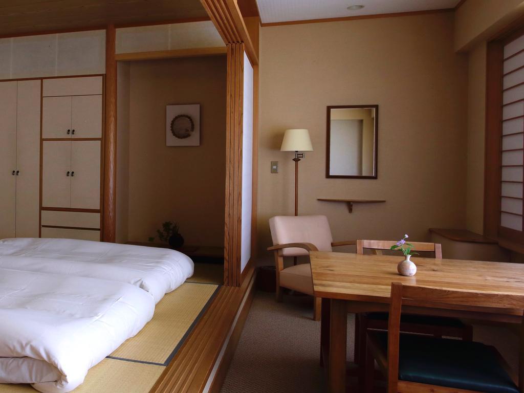 Itamuro Onsen Daikokuya Nasushiobara Eksteriør bilde