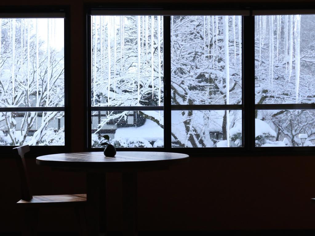 Itamuro Onsen Daikokuya Nasushiobara Eksteriør bilde