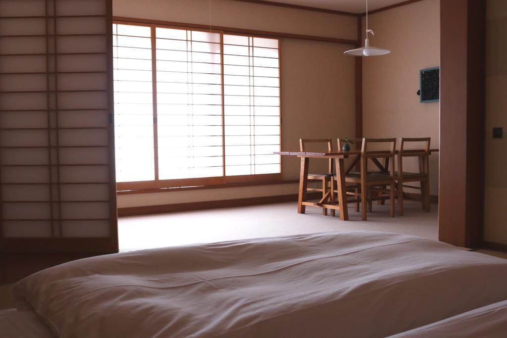 Itamuro Onsen Daikokuya Nasushiobara Eksteriør bilde